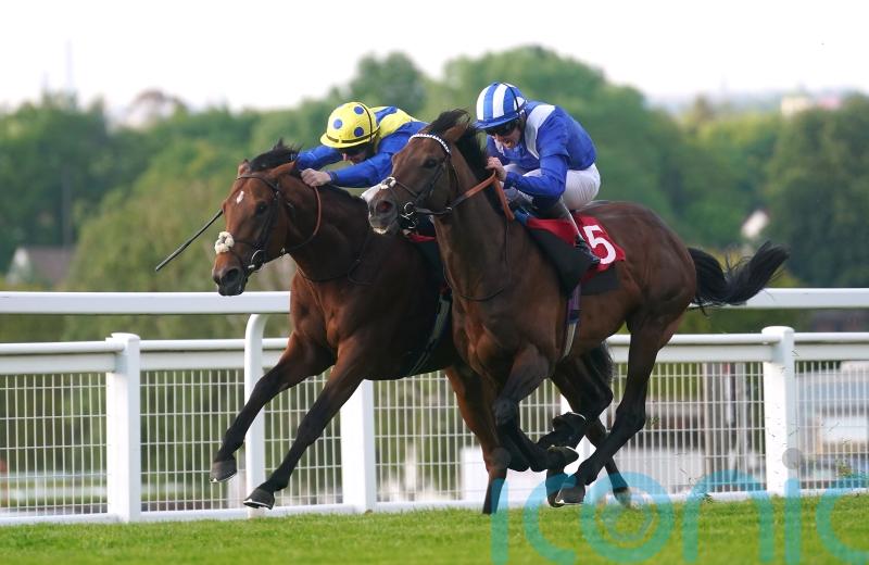 Hukum denies Desert Crown in tremendous Brigadier Gerard battle