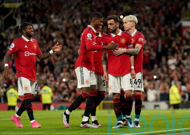 Man Utd secure Champions League football with comfortable win over Chelsea