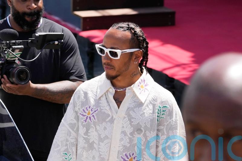 Lewis Hamilton: Racist abuse of Vinicius Junior really hits home for me