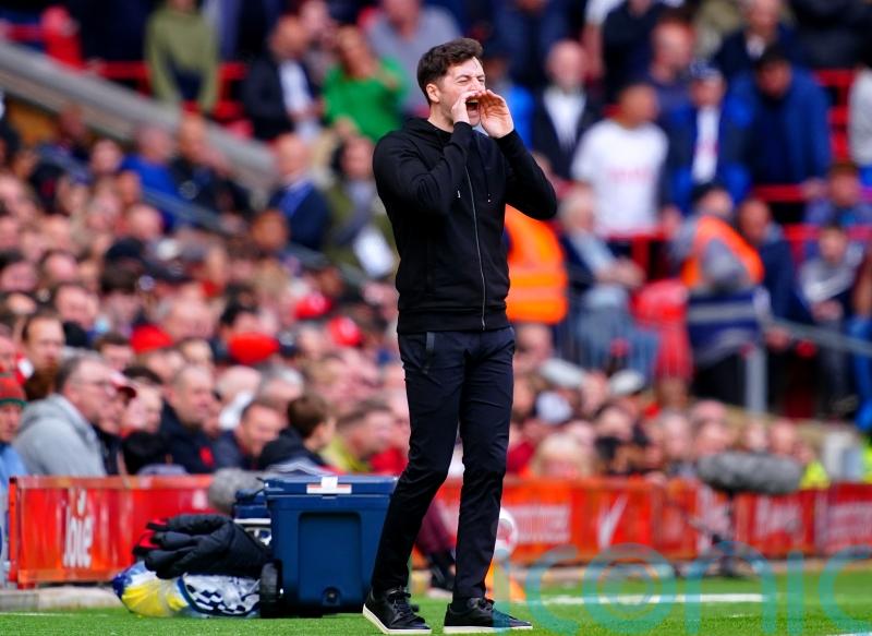 Tottenham is a big club – Ryan Mason sure Spurs job still attractive proposition