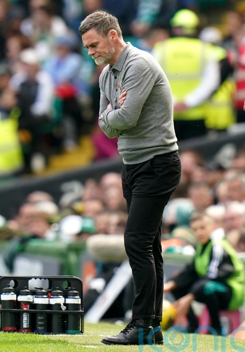 Graham Alexander keen to bring success to MK Dons after landing head coach role