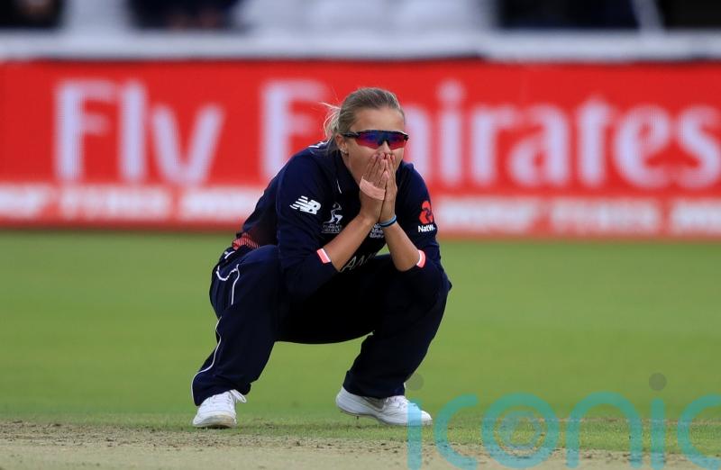 Alex Hartley: Taking indefinite break from cricket was ‘hardest decision’ ever