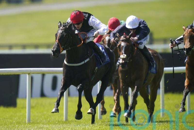 Just perfect from Paddy Twomey filly in Lanwades Stakes