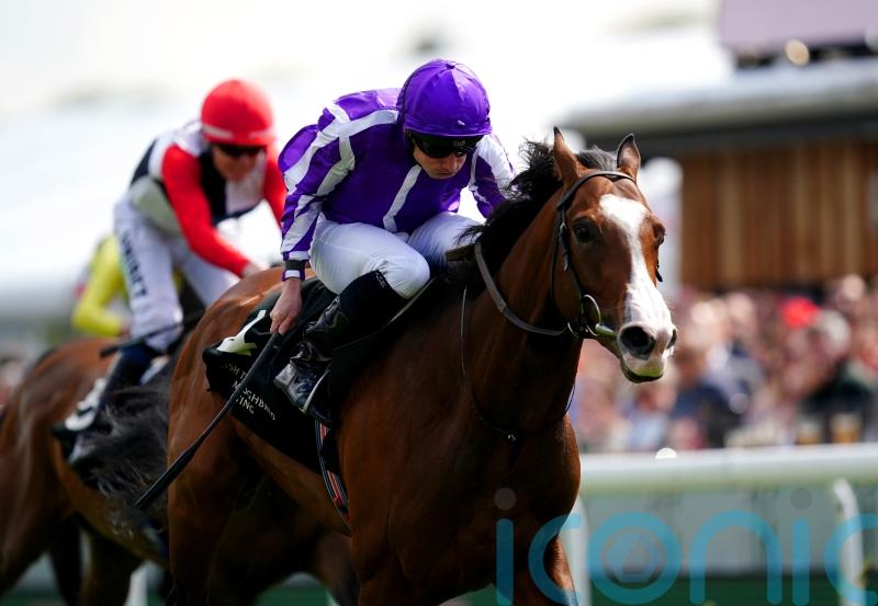O’Brien has Point Lonsdale primed for Coronation Cup duty