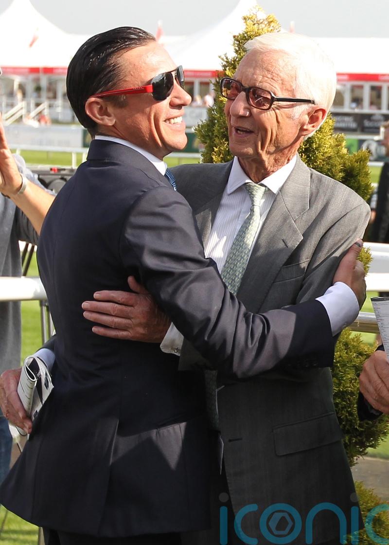 Frankie Dettori to lead Lester Piggott tribute at Epsom