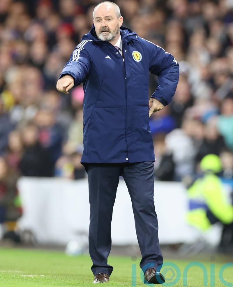 Steve Clarke aware Norway have ‘a lot of good players’ as well as Erling Haaland