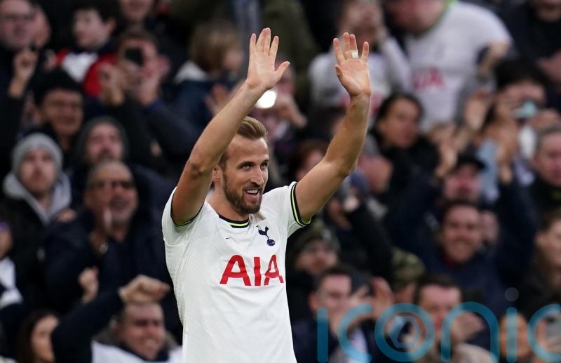 Football rumours: Spurs aim to keep reported Manchester United target Harry Kane