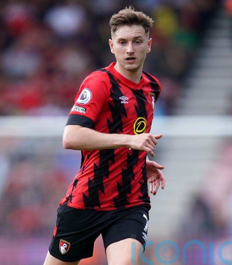 Bournemouth midfielder David Brooks back in Wales squad after beating cancer