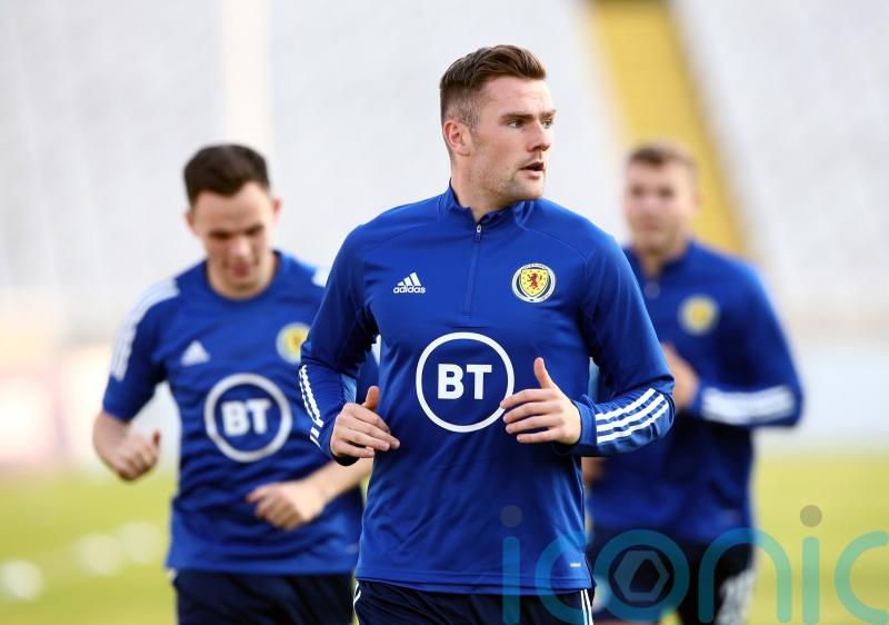 David Martindale talks up signing of ‘leader’ Michael Devlin for Livingston