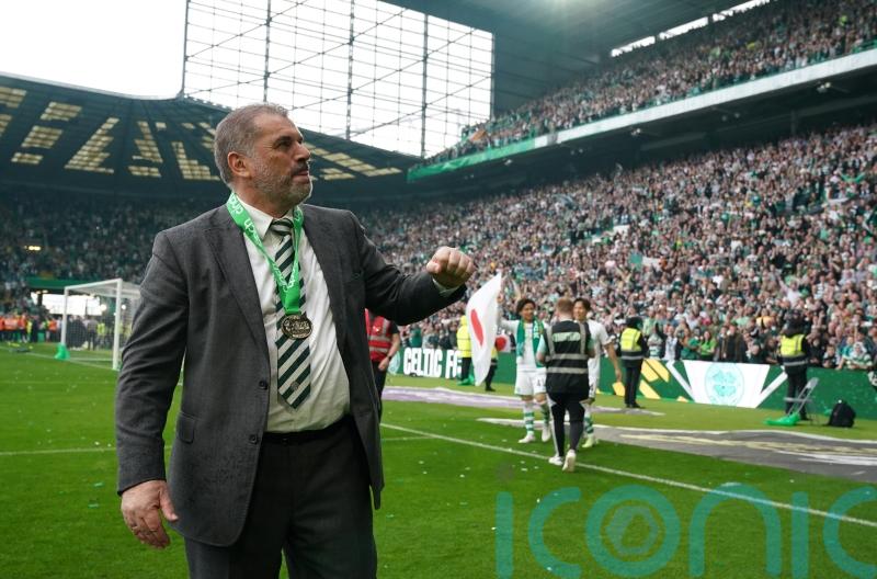 Ange Postecoglou: Celtic have to be at their ‘absolute best’ against Inverness