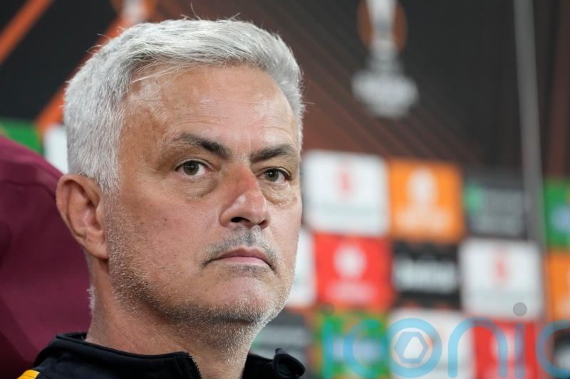 ‘We are two great teams’ says Jose Mourinho ahead of Europa League final