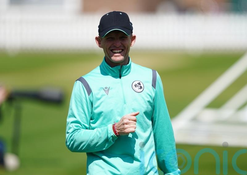 Heinrich Malan sees ‘opportunity’ for Ireland to match England’s fire with fire