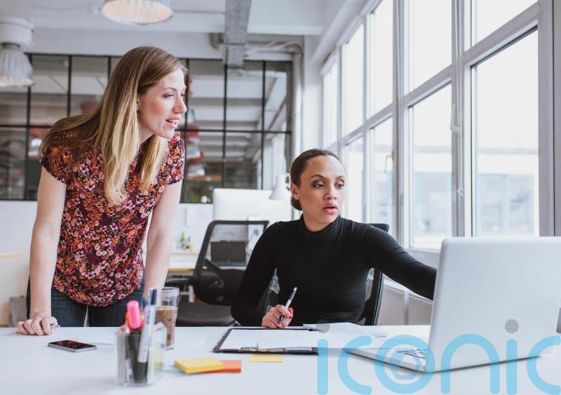 Menopause and menstruation guidance launched for workplaces to support employees