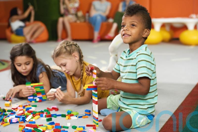 More help with childcare costs for families on universal credit from end of June