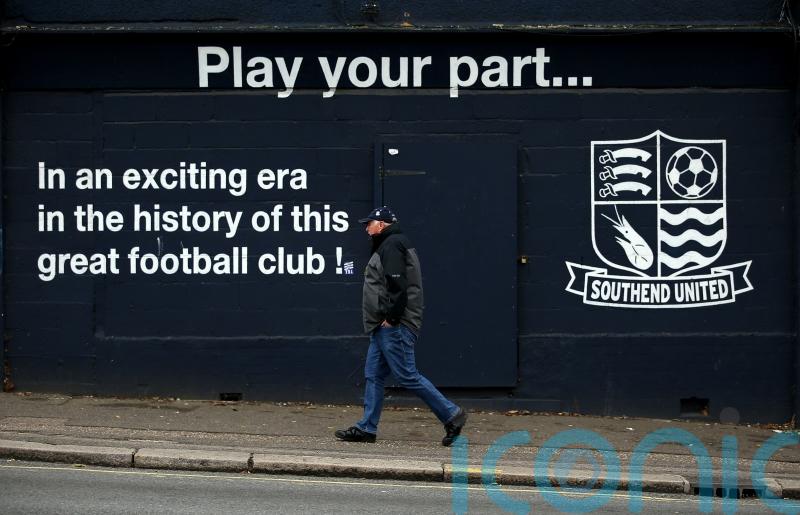 Southend secure court order over player payments to help ensure survival