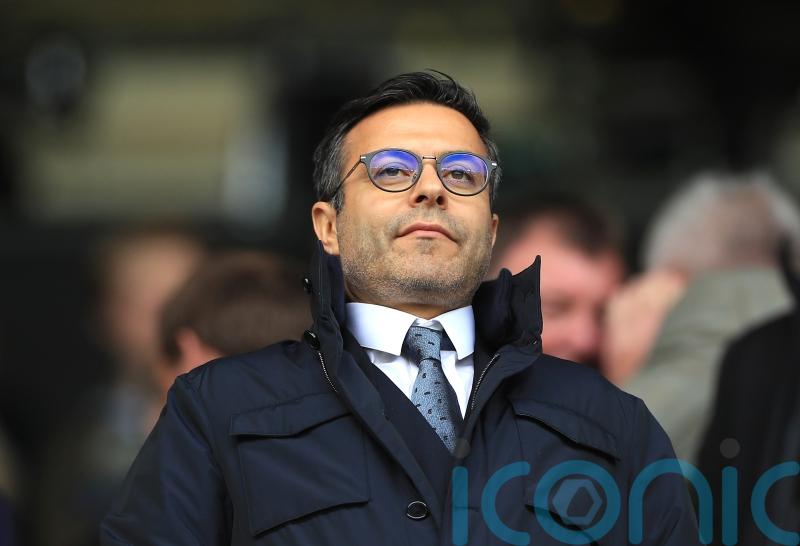 We have made some mistakes – Andrea Radrizzani sorry after Leeds’ relegation