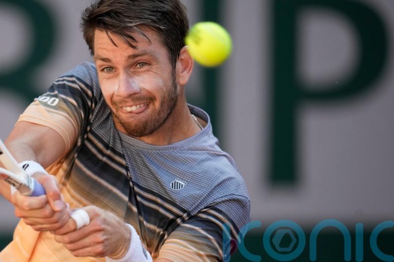 Cameron Norrie calls for video replays after latest umpiring controversy