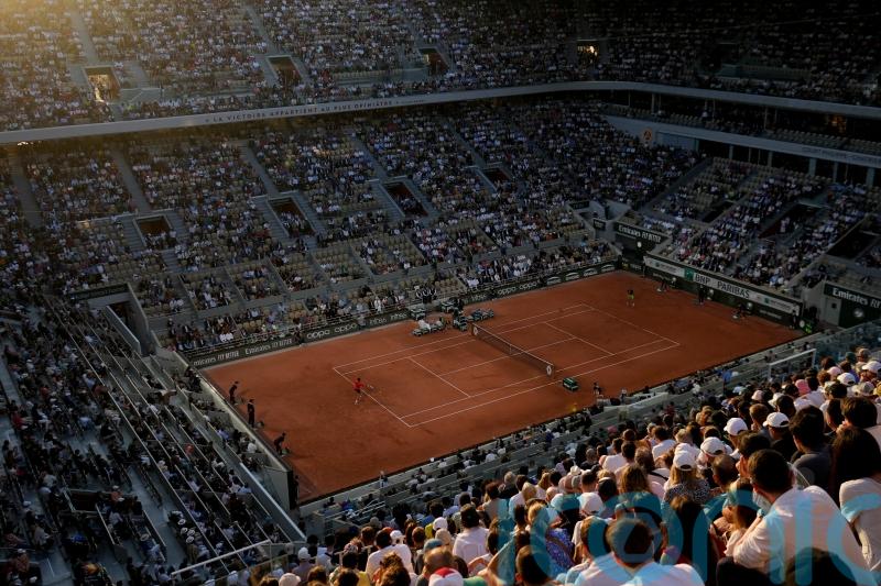 French Open under fire again over no women’s matches in night sessions