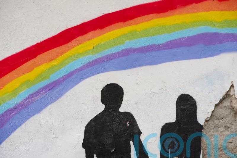 ‘Unsupportive backgrounds’ make LGBT+ youth twice as likely to have suicidal thoughts – report finds