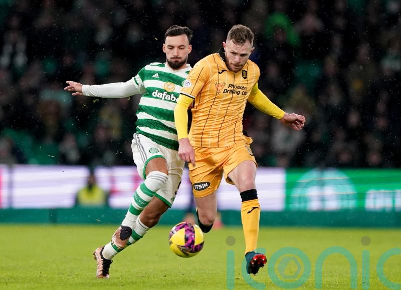 Barry Robson delighted to sign ‘proven leader’ Nicky Devlin for Aberdeen