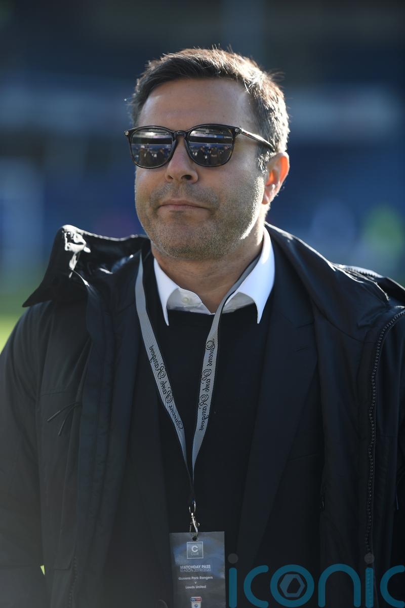 Leeds owner Radrizzani ‘appalling’ over reported Elland Road loan security deal