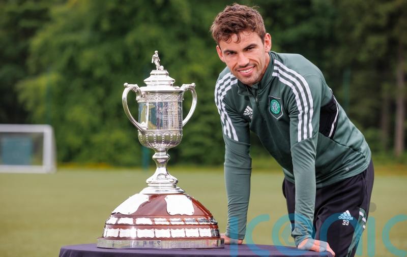 Ange Postecoglou speculation not causing Celtic to lose focus – Matt O’Riley