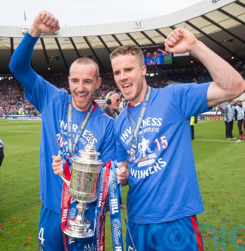 James Vincent: It’s taken years to realise the importance of my cup-winning goal