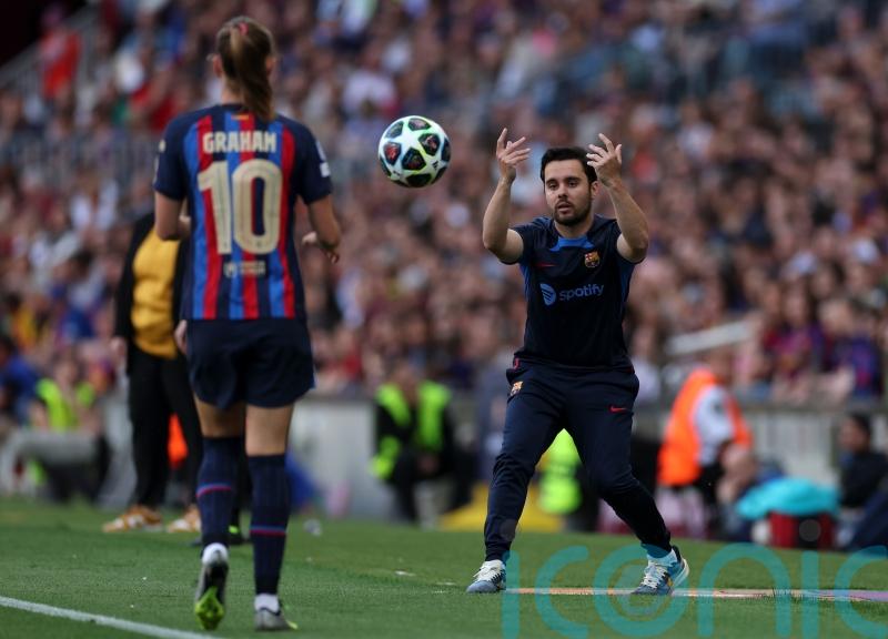 Jonatan Giraldez: Barcelona’s experience will be vital in Champions League final