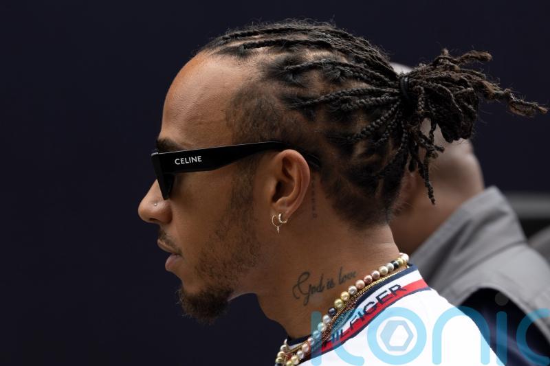 Lewis Hamilton says he will ‘struggle to get into top 10’ at Spanish Grand Prix