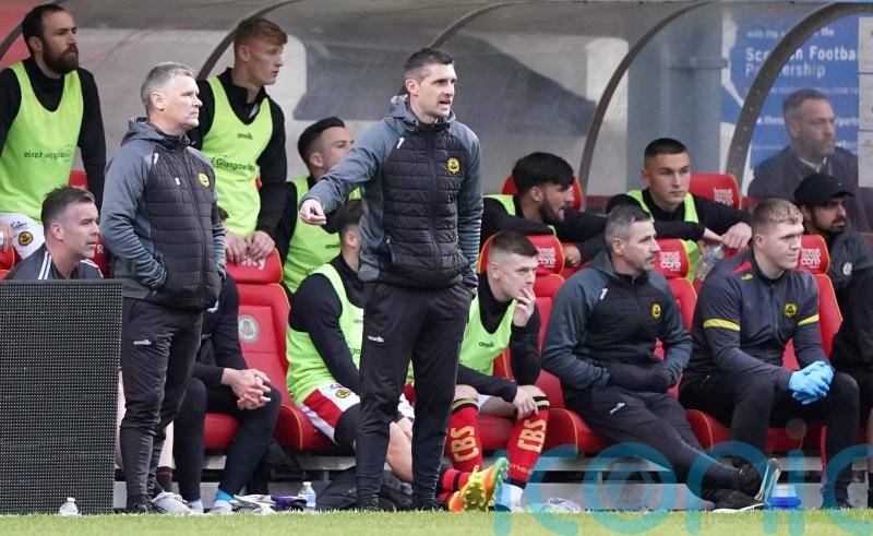 Kris Doolan believes Partick Thistle have Premiership credentials