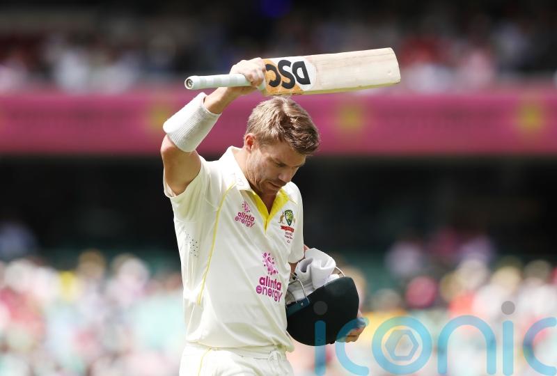 David Warner to retire from Test cricket after Ashes and Pakistan series