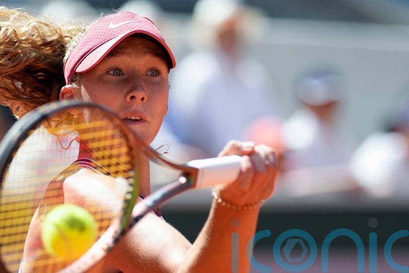 Mirra Andreeva feared French Open disqualification for &lsquo;really stupid move&rsquo;