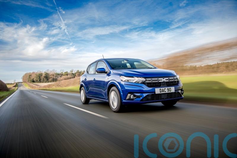 First Drive: Dacia’s Sandero is a car with value at its core