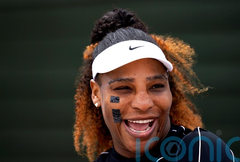On this day in 2015 – Serena Williams wins 20th grand slam title at French Open
