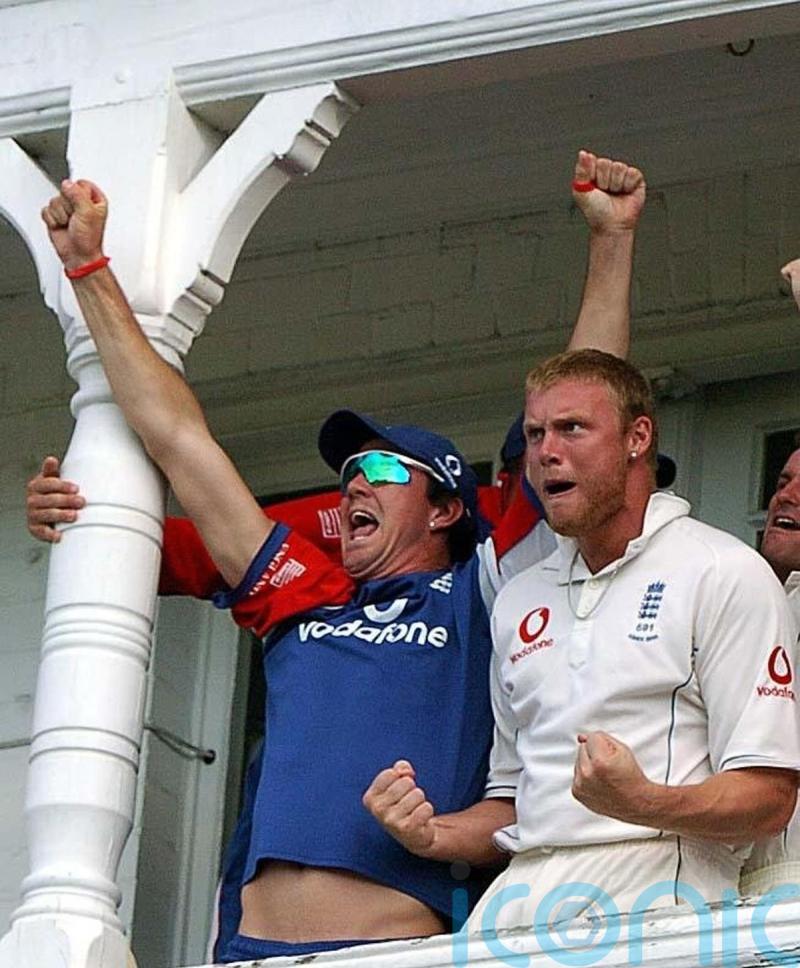 A look at three of the best Ashes series on English soil