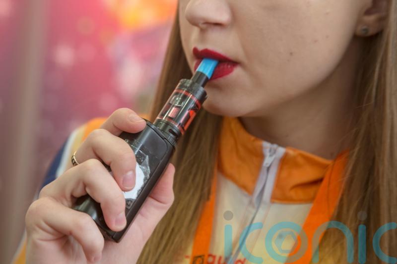 My child is vaping – how bad is it?
