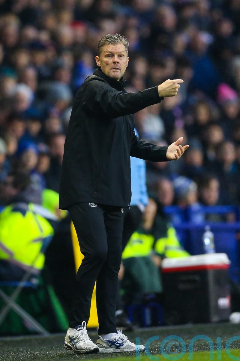 Steve Cotterill leaves role as Shrewsbury manager