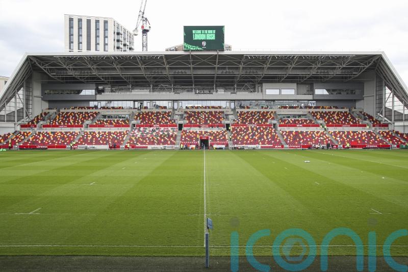 London Irish’s highs and lows as the club face suspension