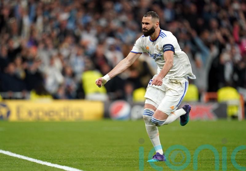 Al-Ittihad confirm Karim Benzema deal after striker’s Real Madrid farewell