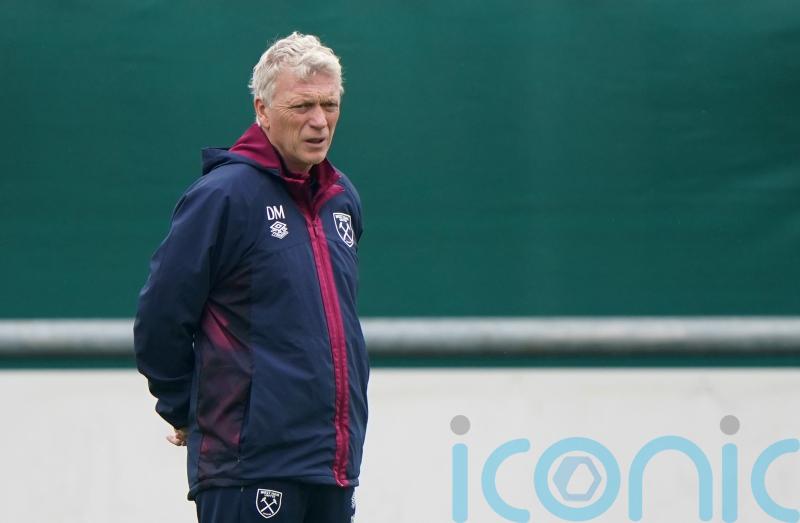 David Moyes ready for &lsquo;biggest moment&rsquo; of career in first European final