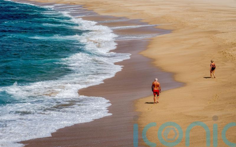 Travel insurance prices sky high for older holidaymakers and people with medical conditions