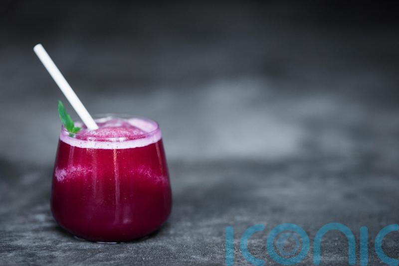 Worried about Angina? Try beetroot juice