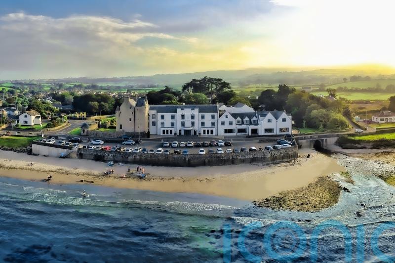The best beaches for sun-soaking and swims in the UK and Ireland