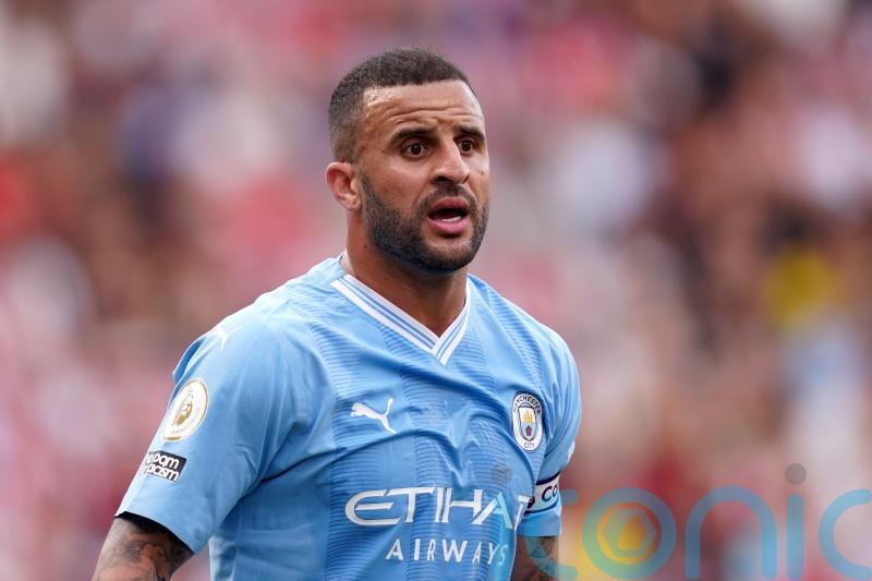 Kyle Walker insists Champions League win will not define Man City’s achievements