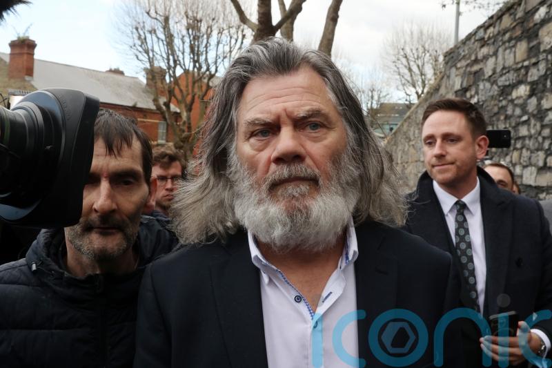 Gerry &lsquo;The Monk&rsquo; Hutch refused costs after being found not guilty of murder