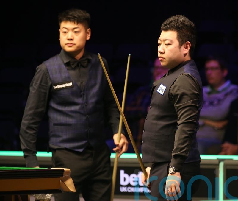 World Snooker chairman Steve Dawson: We will continue to stamp out corruption