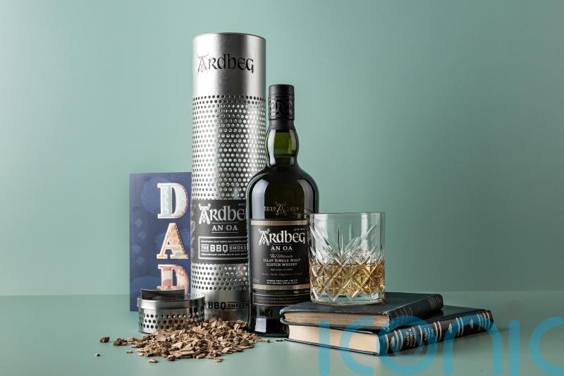 8 tasty ways to raise a glass to dads