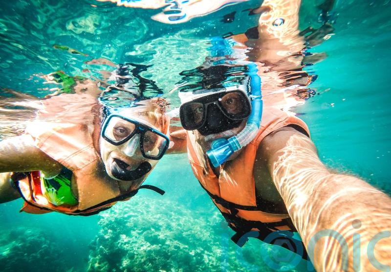 How to protect oceans when you travel
