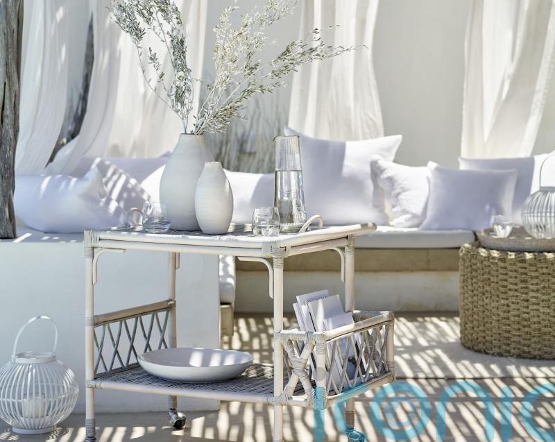 11 ways to work white into your interiors