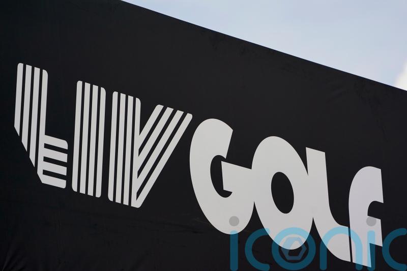 Architect of golf’s surprise merger calls for people ‘to come together’